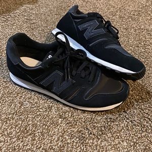 New balance sneakers